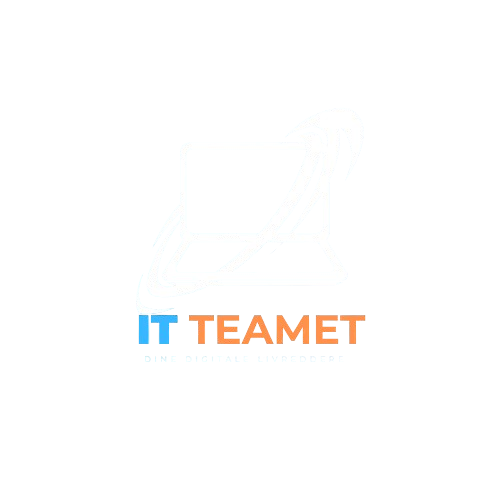 IT-Teamet logo